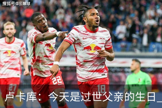 卢卡库：今天是过世父亲的生日 在替补席时情绪涌上心头但我没哭
